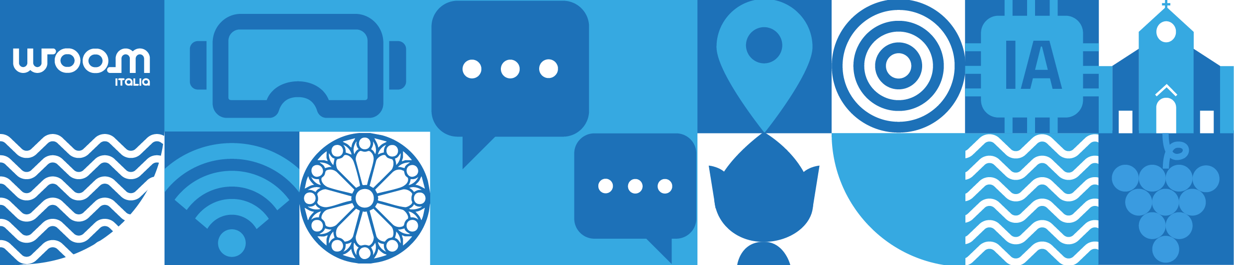 Banner Arte Cultura e Innovazione Sede Noci