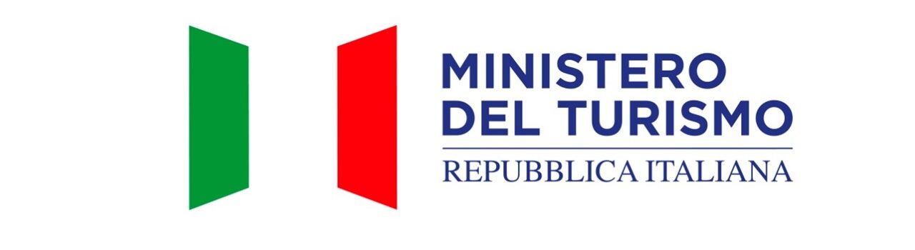 Logo Ministero del Turismo