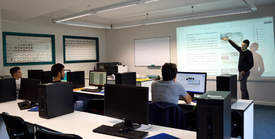 Competenze informatiche